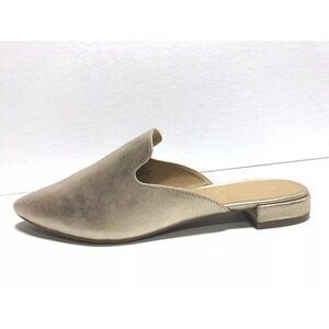 Joyce Azria Women’s Maison Slip-On Flats, Size 9.5 M